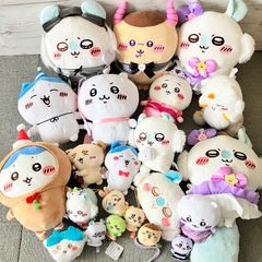 ケアベア ぬいぐるみ 7体セット まとめ売り BIGサイズあり タグあり