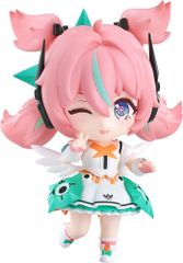 ねんどろいど 雪ミク Sweet Snow Ver. - メルカリ