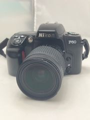 A2007】 Nikon F80 ニコン 一眼フィルム - メルカリ