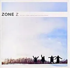 【中古】Z  /  ZONE（帯あり）