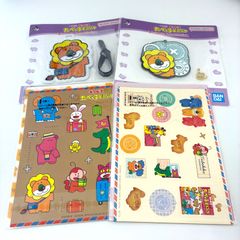 たべっ子どうぶつ 一番くじ E賞 F賞 グッズまとめ売り