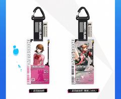 アークナイツ エンドフィールド koiコラボ シンガポール アクリル