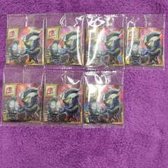 28.ウルトラマンゼット＆ウルトラマンゼロ　7枚  ウルトラマン シール ウエハース ～60TH ANNIVERSARY～ にふぉるめーしょん 最新