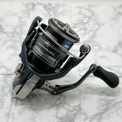 SHIANO シマノ 22 MIRAVEL ミラベル 2500SHG - メルカリ