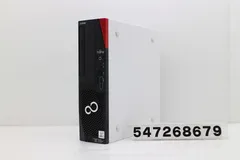 富士通 ESPRIMO D7010/FX Core i7 10700 2.9GHz/16GB/256GB(SSD)/Multi/Win11 【547268679】