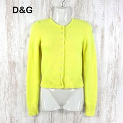 00s D&G DOLCE&GABBANA ドルチェアンドガッバーナ 80s レオパード