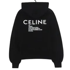 2026年最新】CELINE レディース パーカーの人気アイテム - メルカリ