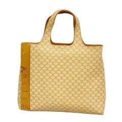 セリーヌ(Celine) セリーヌ ハンドバッグ マカダム  ブラウン レディース P3504717