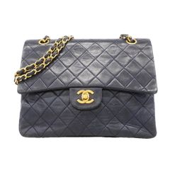 シャネル(Chanel) シャネル ショルダーバッグ マトラッセ Wチェーン