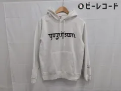 ゆず/YUZUTOWNロゴ パーカー