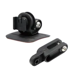 「新品」  [モバイクス] コムテック ZERO 807LV レーダー探知機用 取付ステー【RD-COMTEC1】ダッシュボード(曲面対応) 吊り下げも可能なブラケット 「正規品」