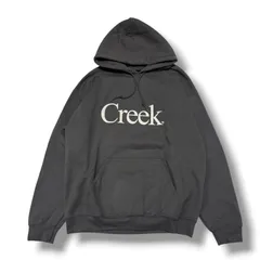 2026年最新】creek angler's device パーカーの人気アイテム - メルカリ