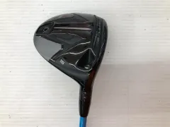 タイトリスト　TSi2　15度　ATTAS　6☆　6　Sフレックス　フェアウェイウッド　中古　ゴルフドゥ！深谷店【最短即日発送】