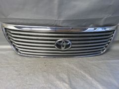 18ゼロクラウンxマジェスタ◾️移植メッキグリル/エンブレムロイヤル