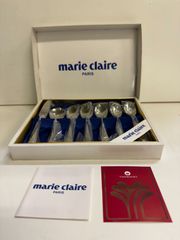 【未使用品】マリクレール　MC-102　モーニングセット７PC