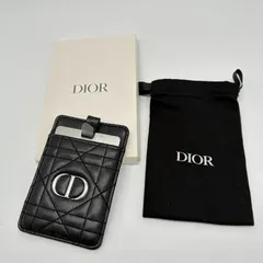 S2080 Dior カードケース ノベルティ カード型のミラー 267376933