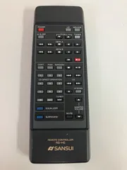 2026年最新】sansui rsの人気アイテム - メルカリ
