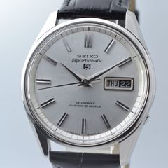SEIKO キングセイコー 56KS 純正ベルト 【 XAB 123 】 15㎝ - メルカリ