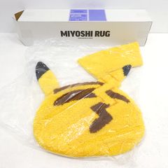MIYOSHI RUG Pokemon COLLECTION ピカチュウ - メルカリ