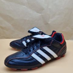 サッカー スパイク adidas(アディダス) サルディーナⅡ - メルカリ