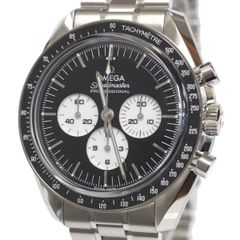 OMEGA オメガ プロフェッショナルスピードマスター裏スケ手巻きムーン