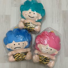 希少 モンチッチ 初期モデル ブルーアイ セキグチ社 当時物 ビンテージ