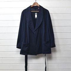 ヌメ パラスパレス ウール ニット コート 2 グレージュ nume Pal'las