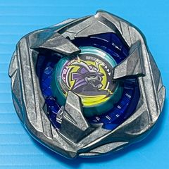 ベイブレードX BEYBLADE X ブレード単品/ドランソード メタルコート
