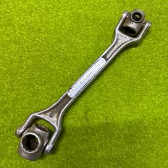 未使用☆能美防災】☆無線式連動型警報機能付感知器☆子器☆FDKJ216-C