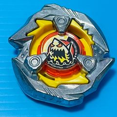 ベイブレードX BEYBLADE X ビット/DB ディスクボール UX-03 - メルカリ