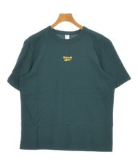 Reebok Tシャツ・カットソー メンズ 【古着】【中古】【送料無料】