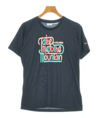 Columbia Tシャツ・カットソー レディース 【古着】【中古】【送料無料】