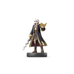 amiibo ルフレ (大乱闘スマッシュブラザーズシリーズ)