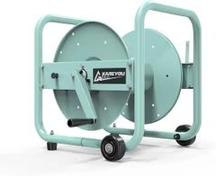 Kareyou 高圧洗浄機用 ショートガン 真鍮製 5000PSI ノズル7点セット