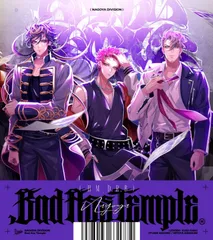 「.Bad Ass Temple」 Bad Ass Temple[CD](中古)