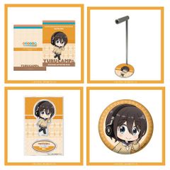 けものフレンズ ラストワン賞 スペシャルアクリルスタンド 新品】一番くじ けものフレンズ ラストワン賞スペシャルアクリル