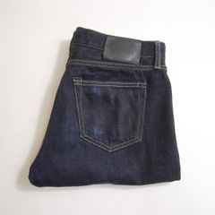 桃太郎(MOMOTARO) JEANS #400 ワイド34inc ボタンフライ - メルカリ
