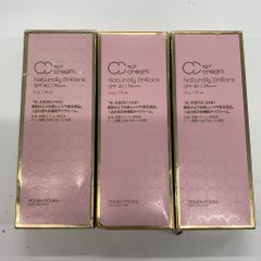 ホリカホリカ RSF CCクリーム ポーチ付き - メルカリ
