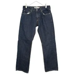 Levi's / リーバイス 559 デニムパンツ ブルー (メンズ W30 L30) 中古 古着 Y9938