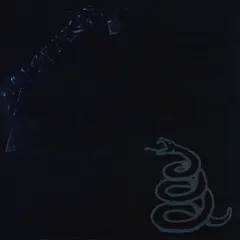 CD Metallica Metallica 9611132 Elektra