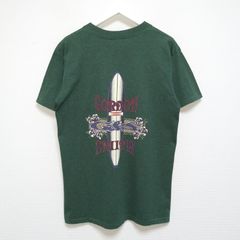M 80s 90s POWELL スウェット リザード ラットボーンズ USA製 - メルカリ