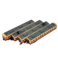 TOMIX 92279 92280 JR 九州新幹線 800系 つばめ 基本増結セット6両 N