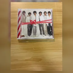 ［中古］NEWS Happy Birthday CD M07252