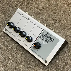 2026年最新】KM-04 BOSSの人気アイテム - メルカリ