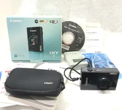 2026年最新】canon ixy 14.1の人気アイテム - メルカリ