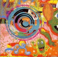 (CD)ジ・アップリフト・モフォ・パーティ・プラン／レッド・ホット・チリ・ペッパーズ