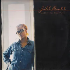 12インチ Jill Scott Gettin In The Way 6705276 Hidden Beach Recordi