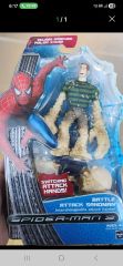 マーベルレジェンド スパイダーマン ハズブロ ニューゴブリン