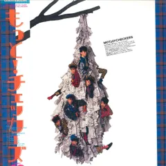 LP チェッカーズ もっと！チェッカーズ C28A0388 CANYON