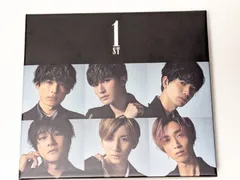 2026年最新】1st sixtones 音色盤の人気アイテム - メルカリ